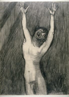 Crucified