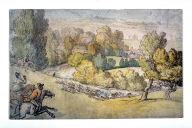 A Stag Hunt