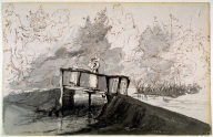 The Weir, Devon