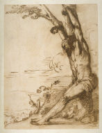 Saint Sebastian