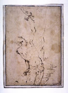 Saint Sebastian