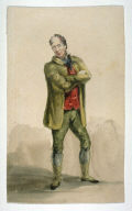 Untitled [Standing Man]