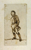 Untitled [Standing Man]
