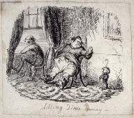 Idling Time Away