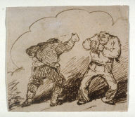 Untitled [Fight]