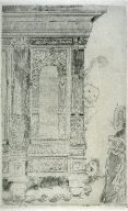 Le Meuble Hanté (The Haunted Furniture)