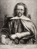 Lucas Vorstermans