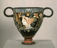 Skyphos
