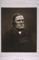 Joseph Mércy