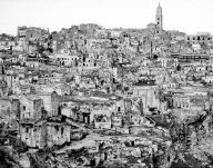 Matera, Italy