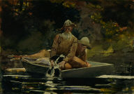 After the Hunt