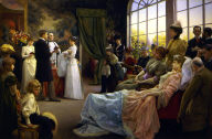 The Baptism