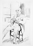 The draftsman