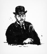 Self-Portrait