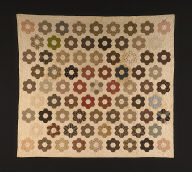 Jennette Evans's Memorial Quilt