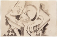Still Life on Table