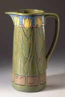 Pitcher