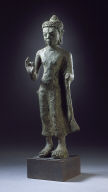 Buddha Sakyamuni