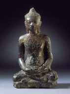 Buddha Sakyamuni
