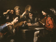 A Musical Party