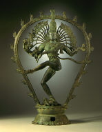 Siva as Lord of the Dance