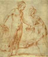 Judith with the Head of Holofernes