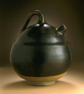 Ewer (Zhihu) in the Form of a Fruit