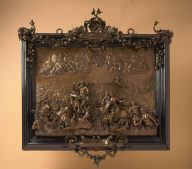 The Triumph of Neptune and Europa