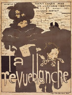 La Revue Blanche