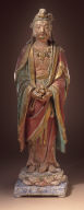 Avalokitesvara (Guanyin), the Bodhisattva of Mercy