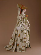 Afternoon Dress