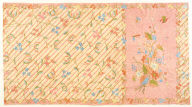 Woman's Hip Wrapper (Sarung Encim)