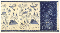 Woman's Hip Wrapper (Sarung)