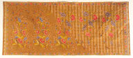 Woman's Hip Wrapper (Kain Panjang Pagi Sore)