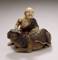 Zen Priest Bukan