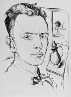 Self-Portrait