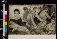 Women in various occupations