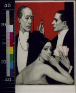 See, Jack, he said, his manner wild and delirious