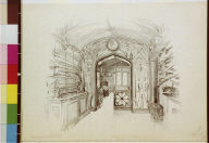 The armoury