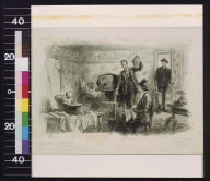 A callow but brisk operator was in the act of photographing a fat baby --