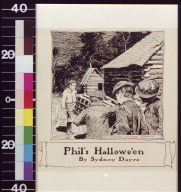 Phil's Hallowe'en
