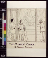 The master's choice
