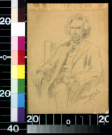 Unidentified man