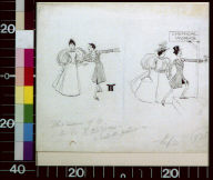 An elopement