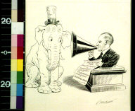 His Master's Voice
