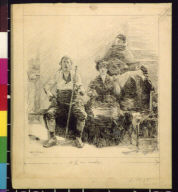 Un Quatuor by William T. Dannat