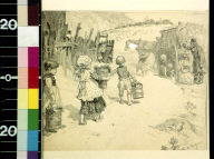 The old ragman