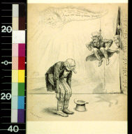 The effect of "Negative Gravity" : I don't know how it's done, Benjamin, but it's agin reason
