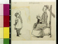 The children and von Nipkin
