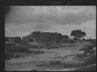 Acoma, New Mexico area views